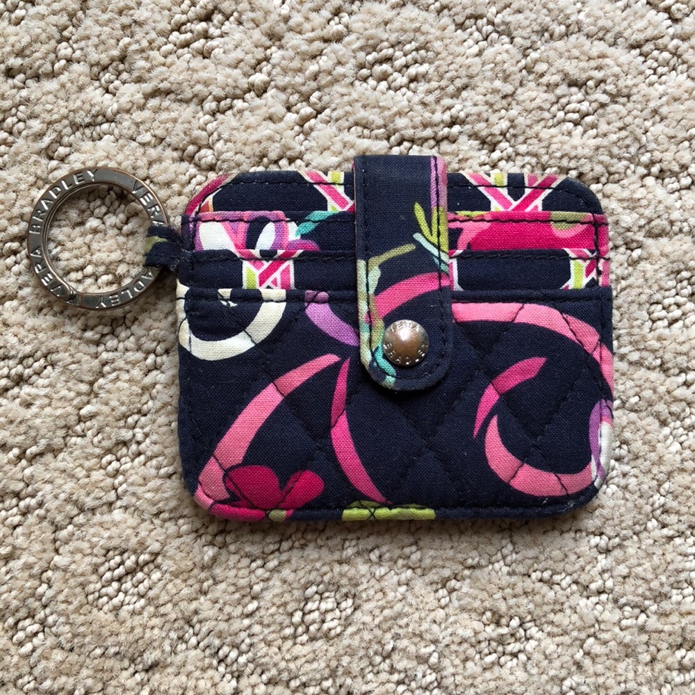 Vera Bradley wallet